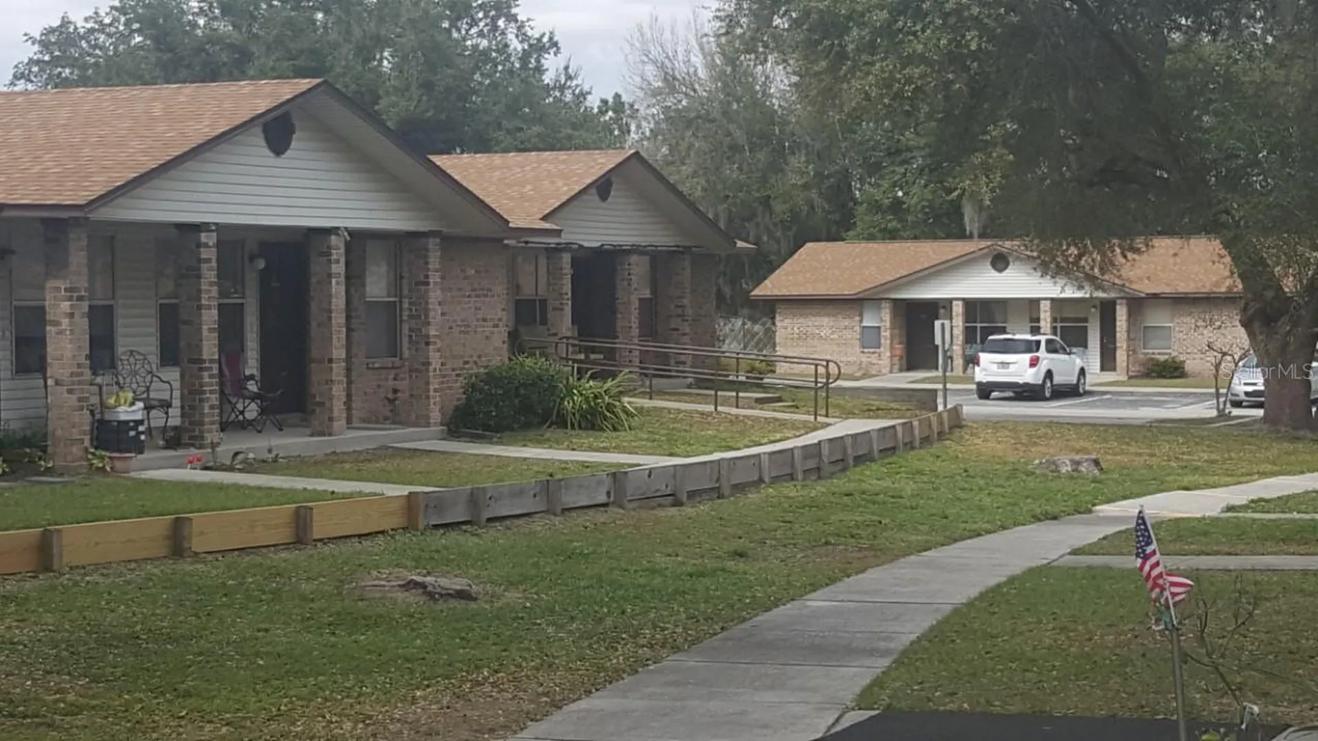 701 S Hendry Fort Meade FL 33841