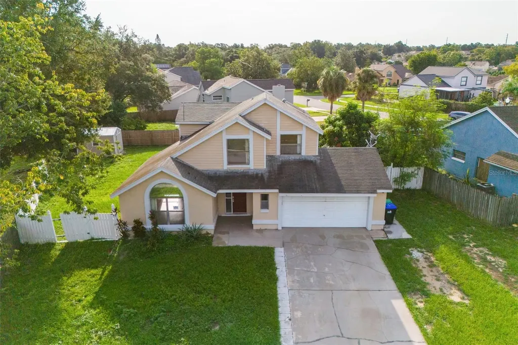 1711 Addie Avenue Orlando FL 32818