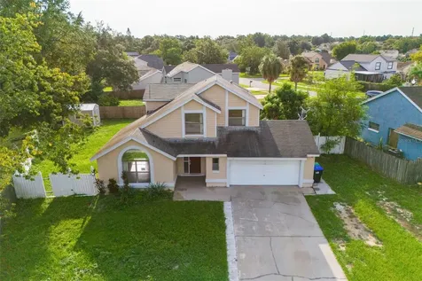 1711 Addie Avenue Orlando FL 32818