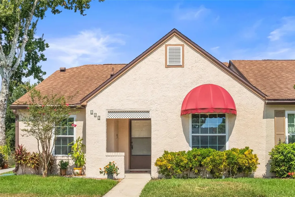 137 Dresdan Court Sanford FL 32771