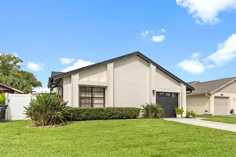 2874 Autumn Green Drive Orlando FL 32822