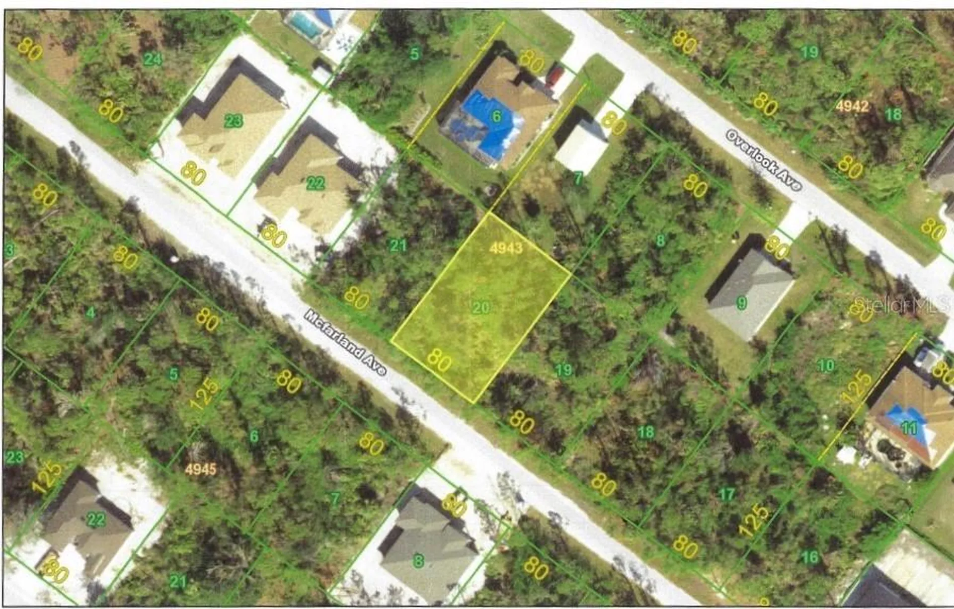14318 Mcfarland Avenue Port Charlotte FL 33981