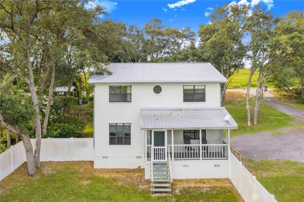 5030 Lake Lowery Road Haines City FL 33844