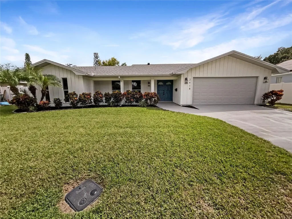 2418 Dakota Trail Fern Park FL 32730