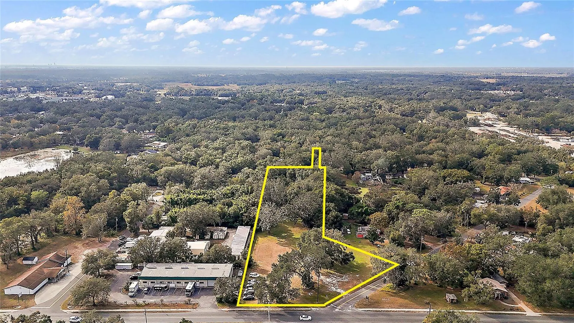 2409 Montclair Road Leesburg FL 34748