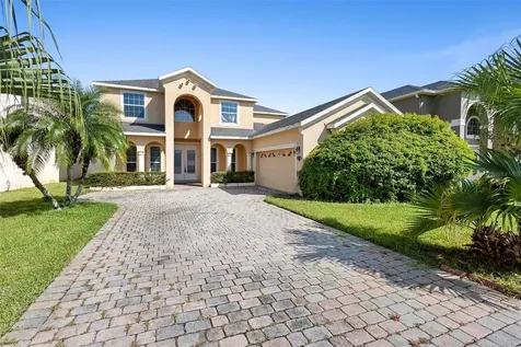281 Porchester Drive Sanford FL 32771