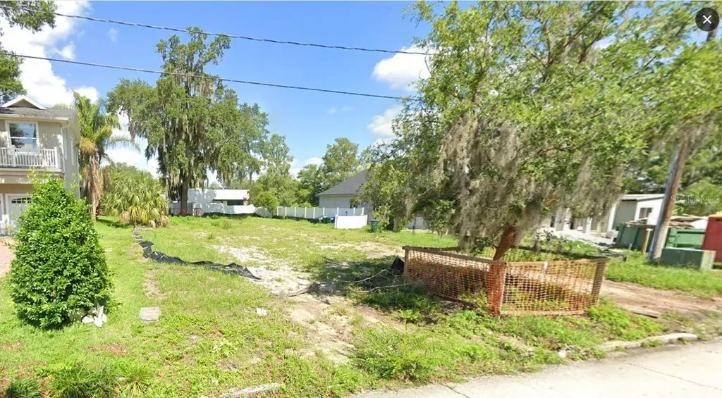 2613 Lafayette Avenue Winter Park FL 32789