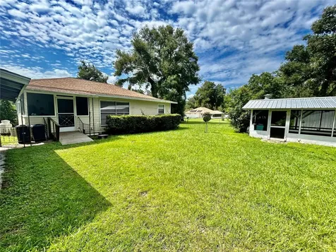 2323 NE 98th Street Anthony FL 32617
