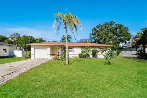 6011 4th Street S St Petersburg FL 33705
