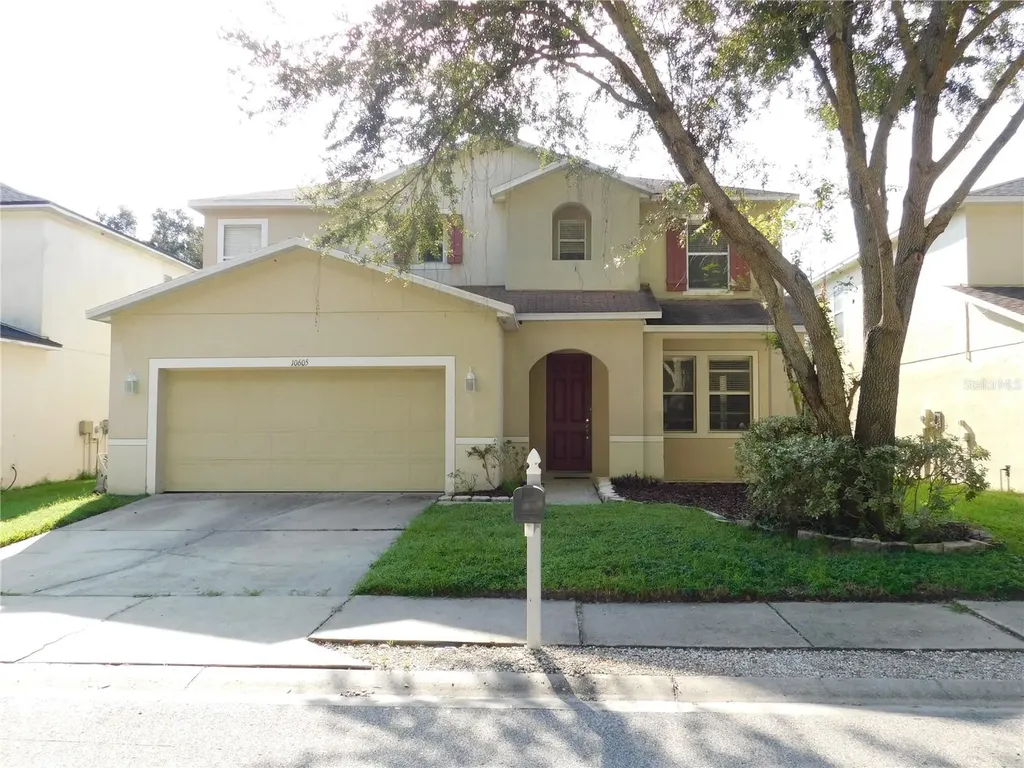 10605 Marsanne Place Riverview FL 33578