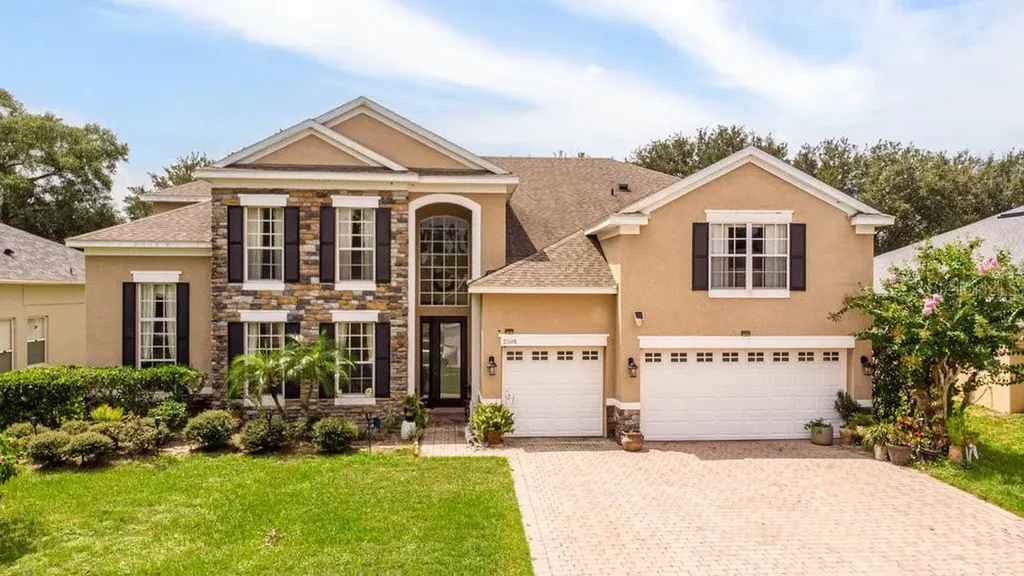 2508 Laurel Blossom Circle Ocoee FL 34761