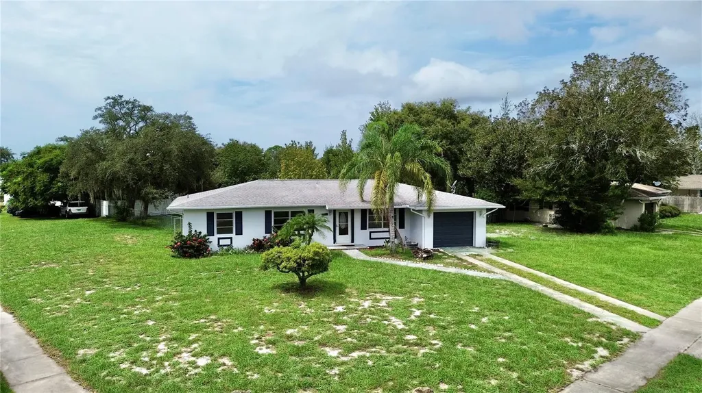 1039 Barlow Court Spring Hill FL 34606