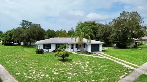1039 Barlow Court Spring Hill FL 34606