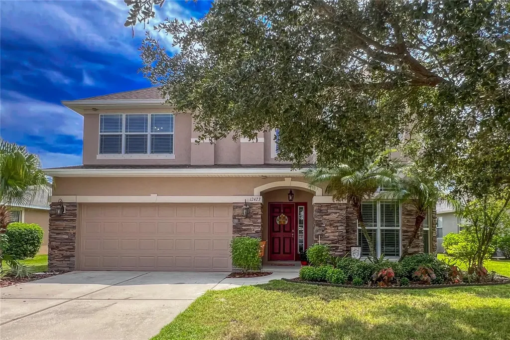 12423 23rd Street E Parrish FL 34219