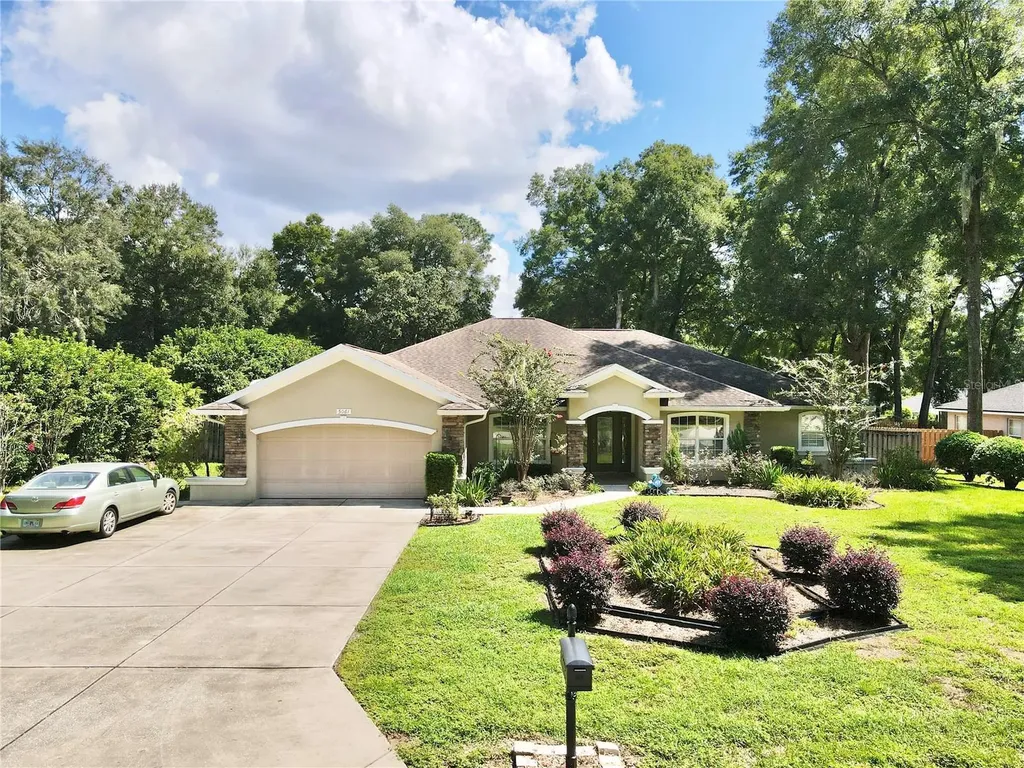 5061 SE 44th Circle Ocala FL 34480