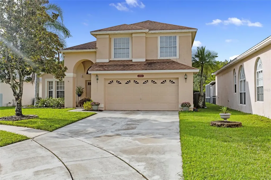 12882 Enclave Drive Orlando FL 32837