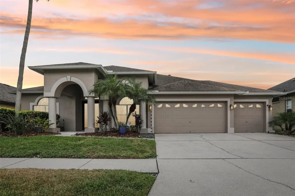 10015 Oxford Chapel Drive Tampa FL 33647