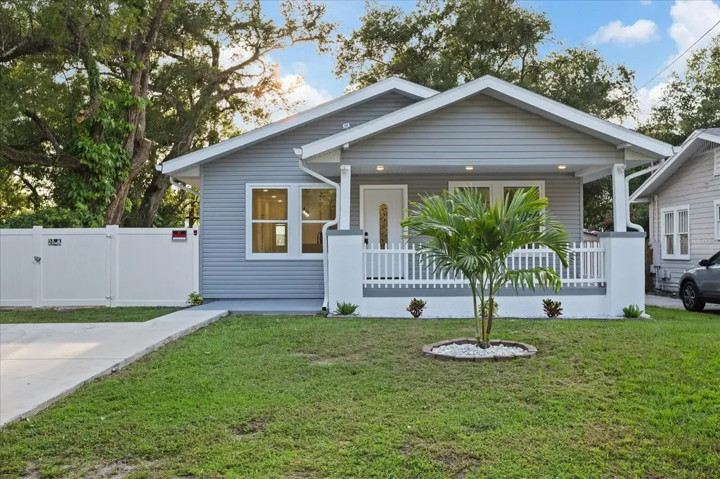 5606 N 9th Street Tampa FL 33604