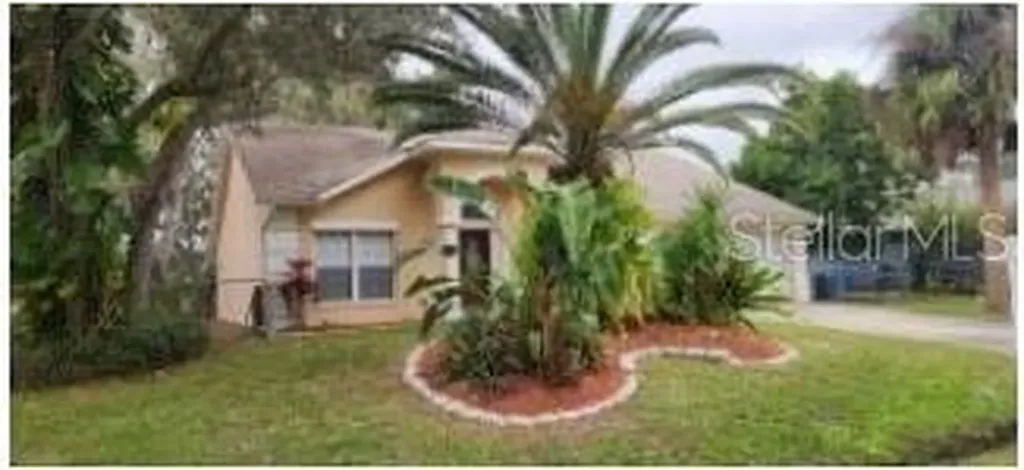 423 Trier Road NW Palm Bay FL 32907
