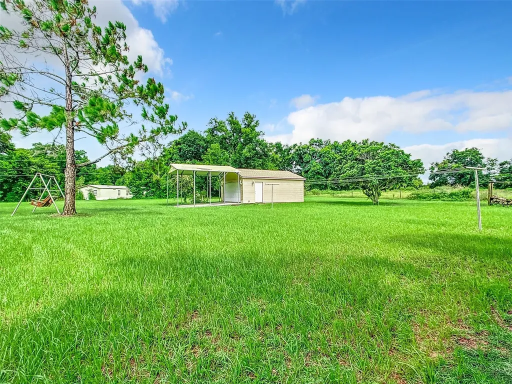 4711 County Road 134 Wildwood FL 34785