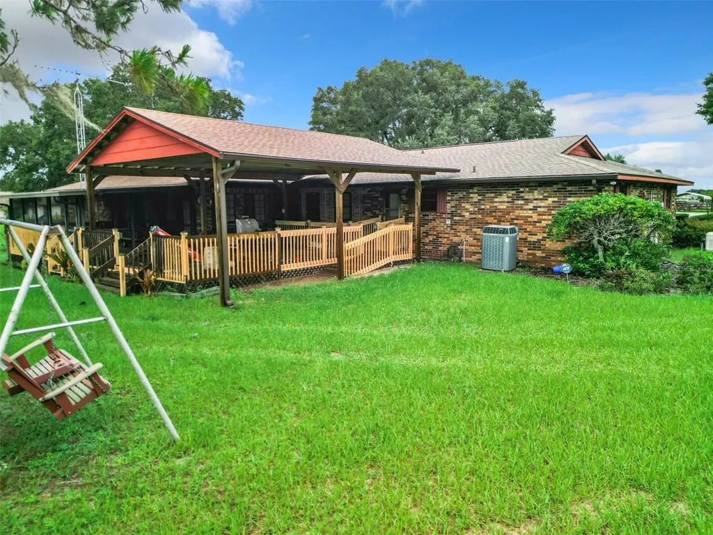 4711 County Road 134 Wildwood FL 34785