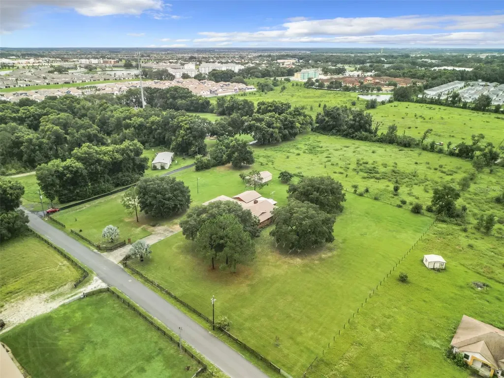 4711 County Road 134 Wildwood FL 34785