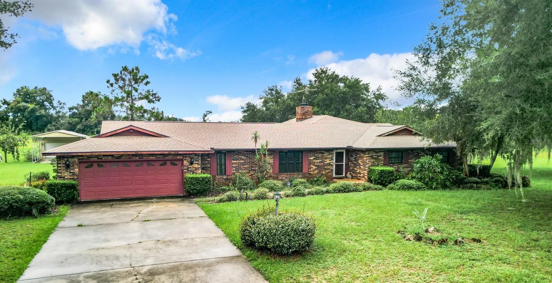 4711 County Road 134 Wildwood FL 34785