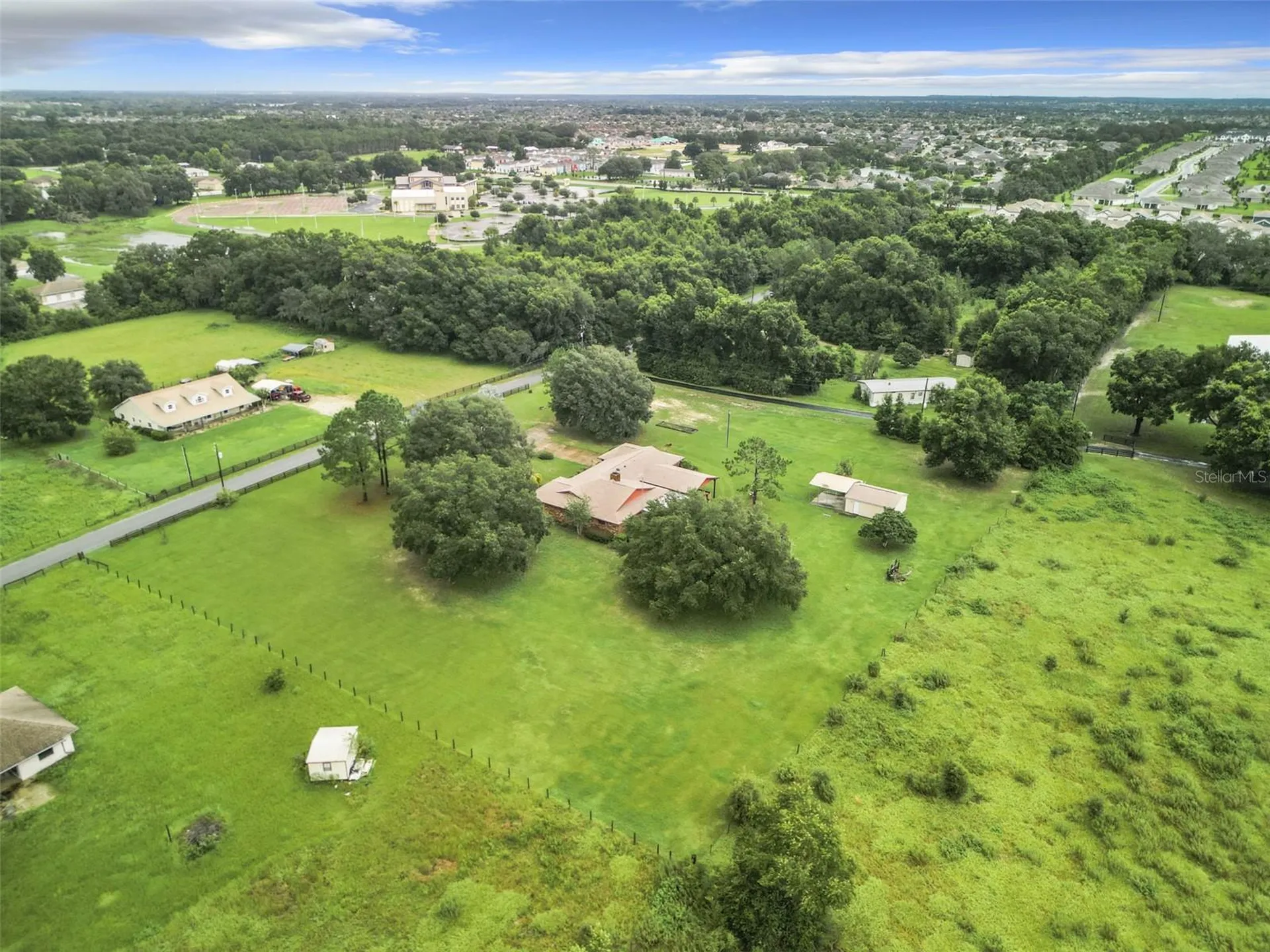 4711 County Road 134 Wildwood FL 34785