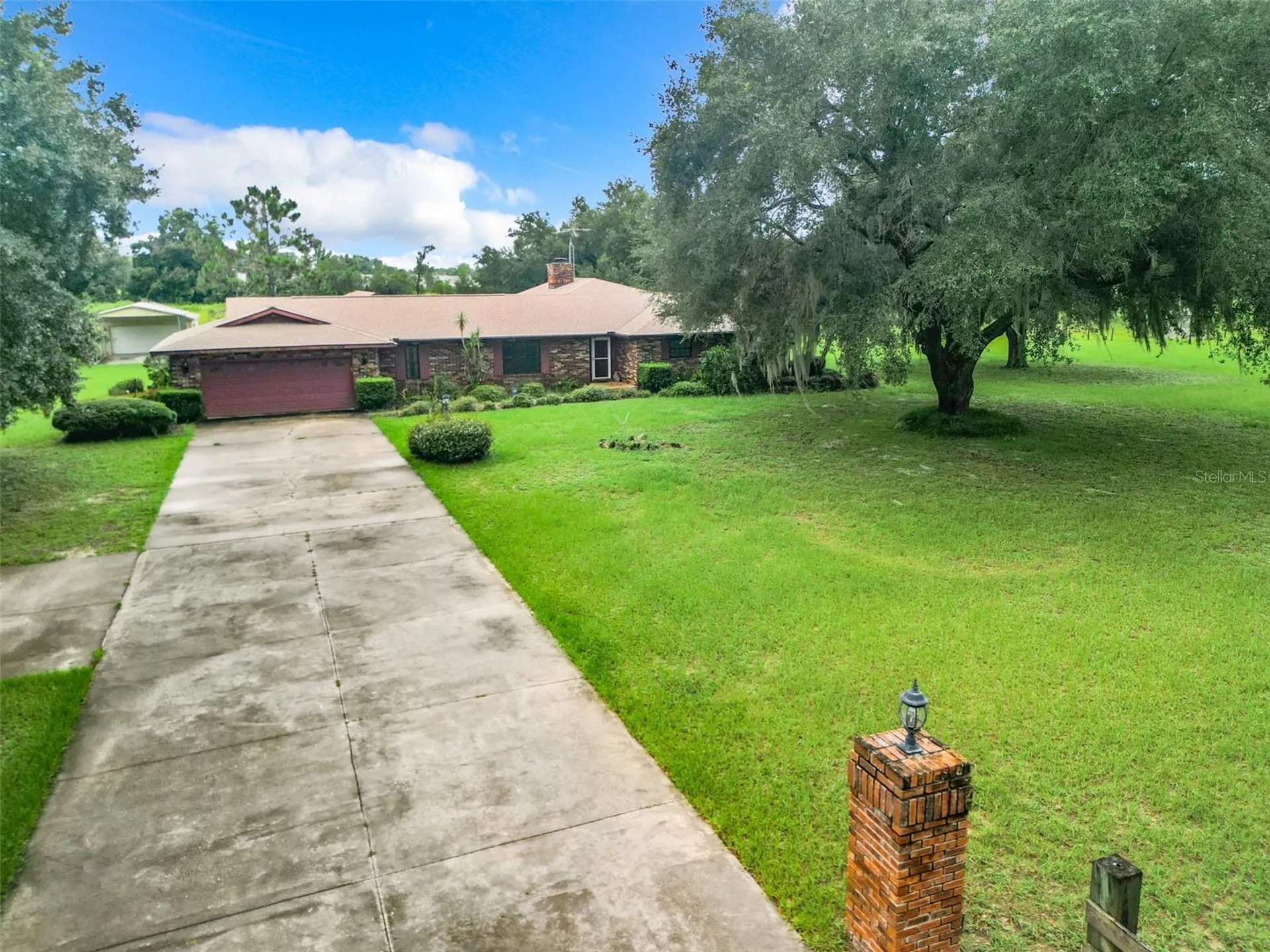 4711 County Road 134 Wildwood FL 34785