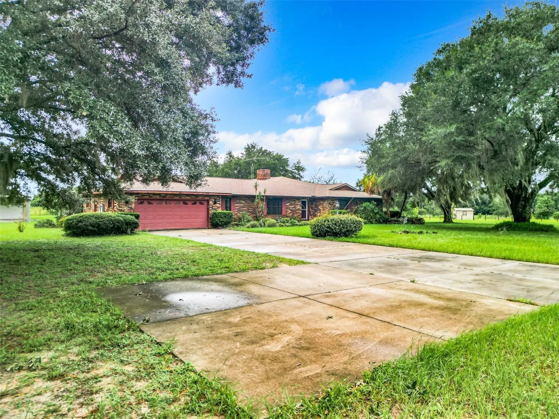 4711 County Road 134 Wildwood FL 34785