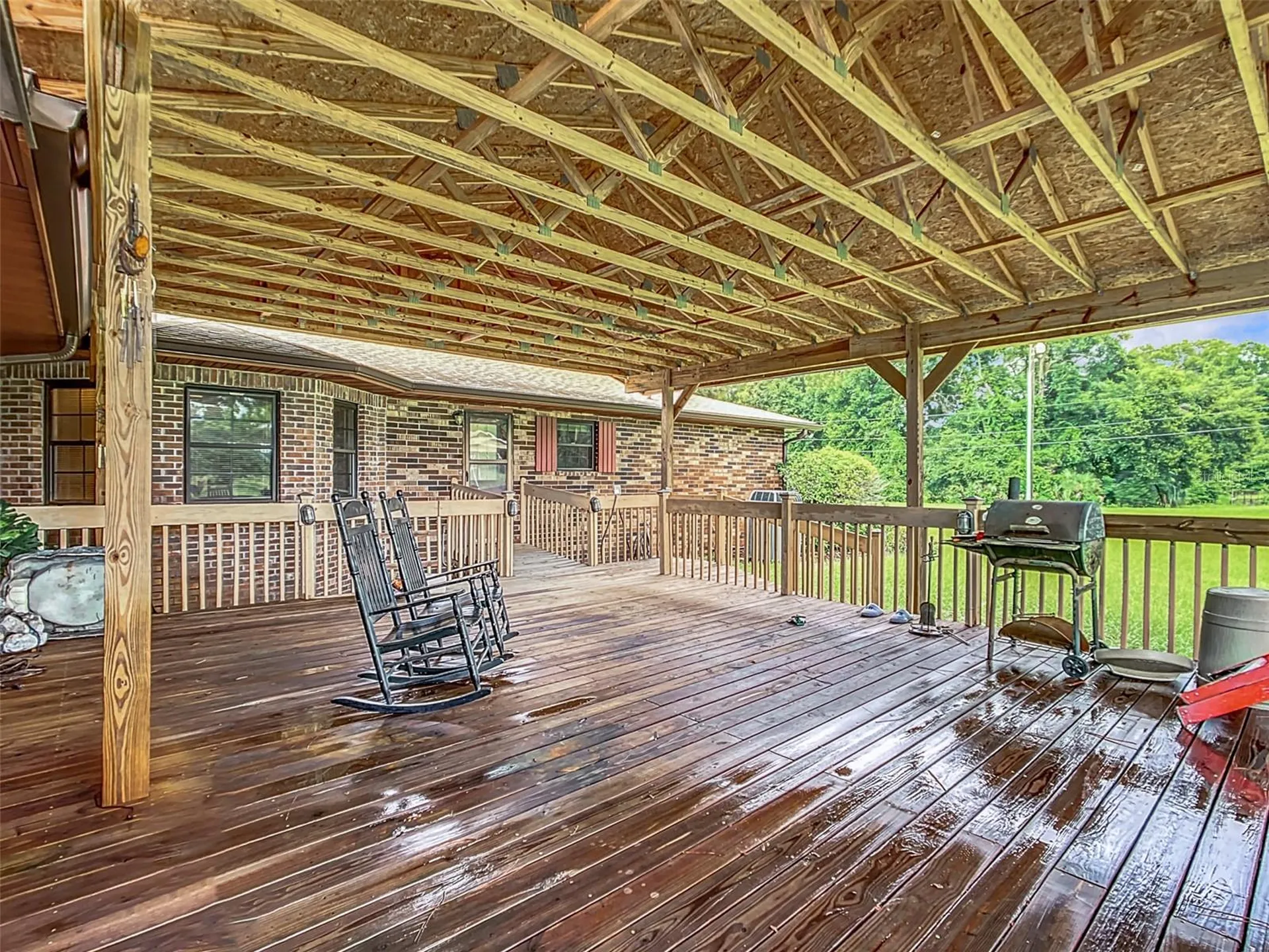 4711 County Road 134 Wildwood FL 34785