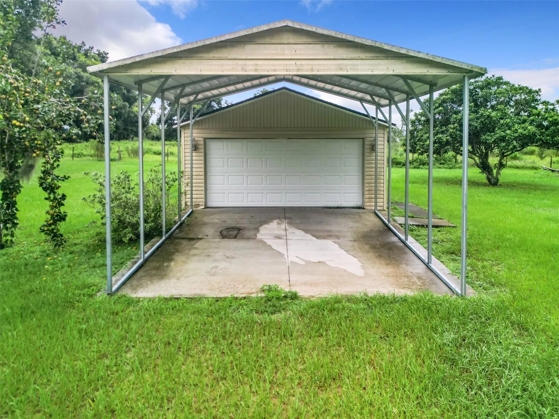 4711 County Road 134 Wildwood FL 34785