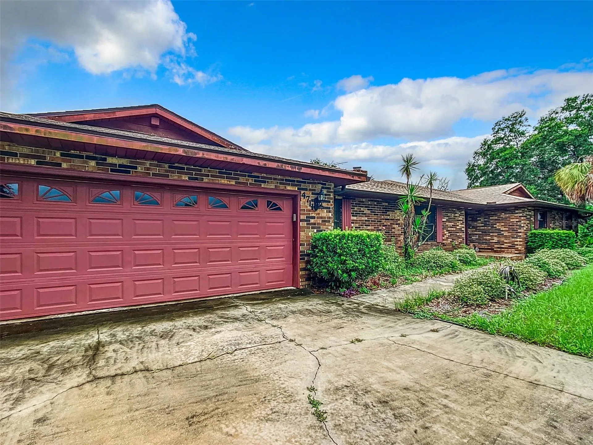 4711 County Road 134 Wildwood FL 34785