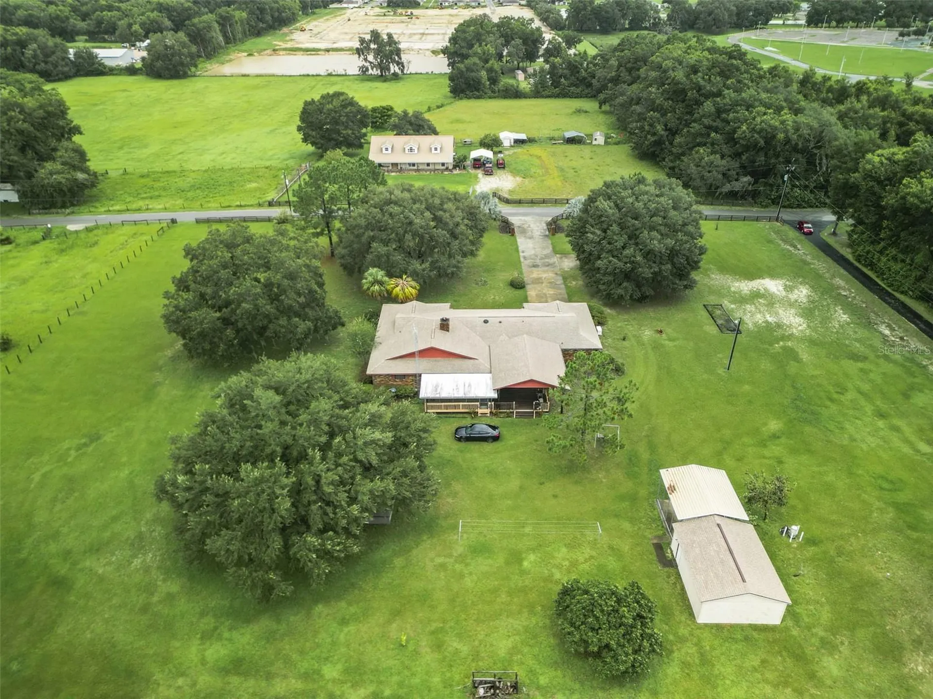 4711 County Road 134 Wildwood FL 34785