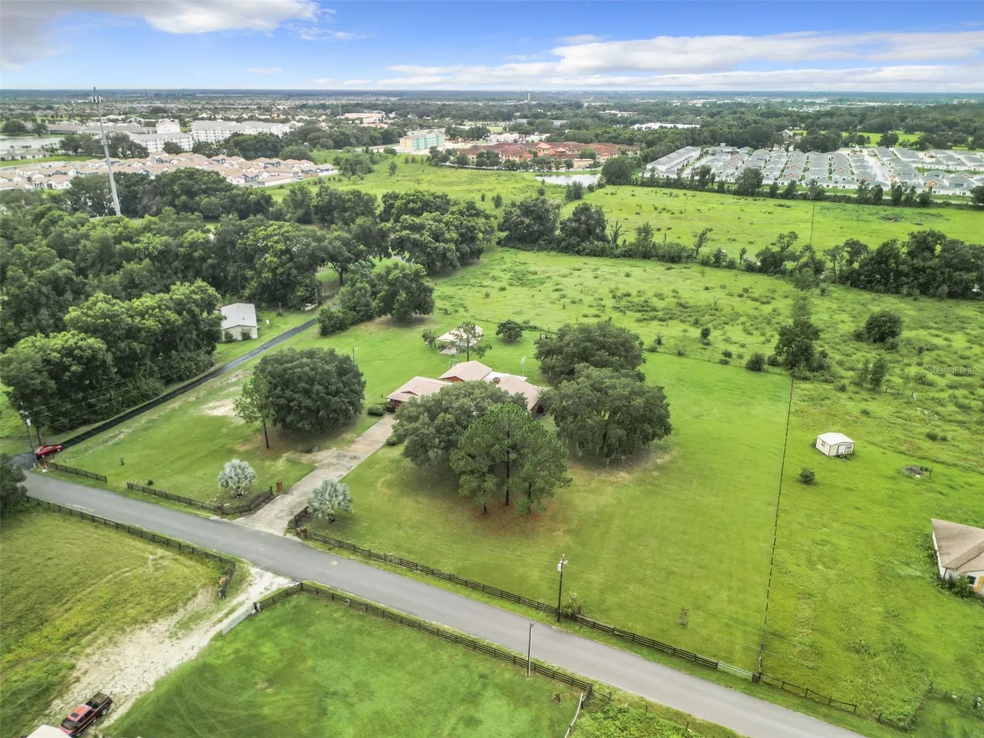 4711 County Road 134 Wildwood FL 34785