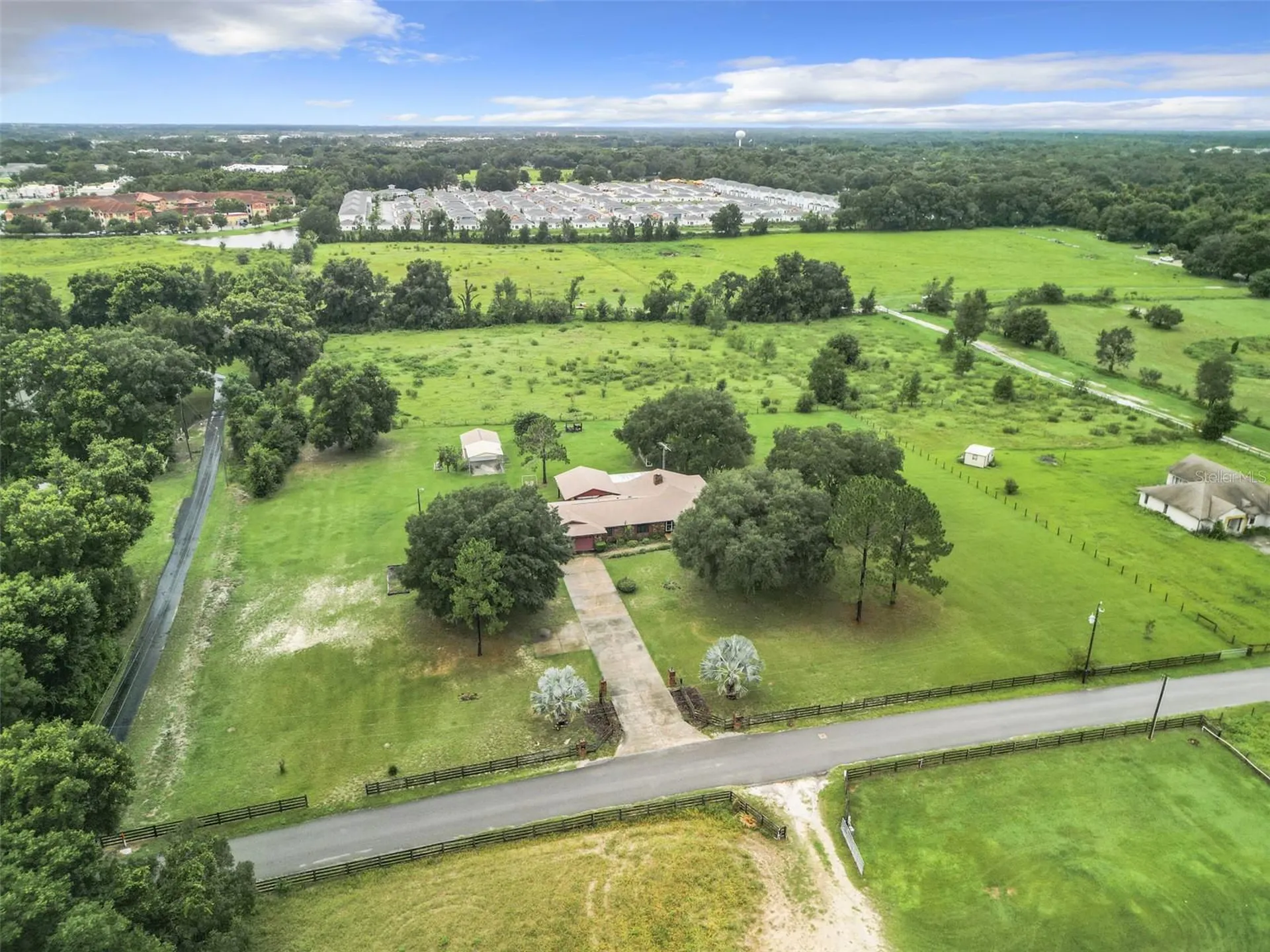 4711 County Road 134 Wildwood FL 34785