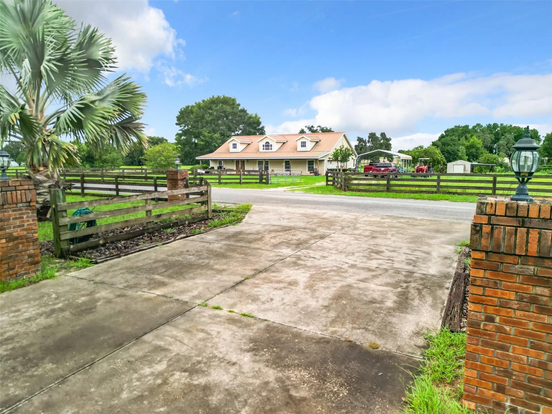4711 County Road 134 Wildwood FL 34785