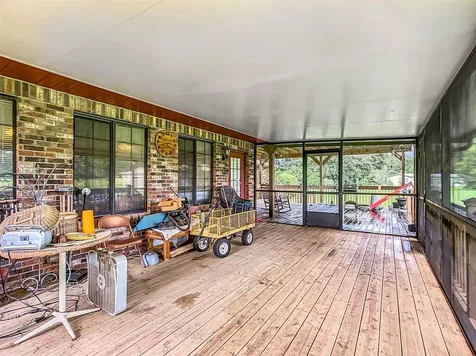 4711 County Road 134 Wildwood FL 34785