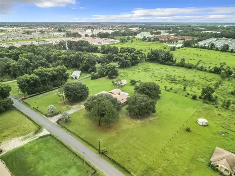 4711 County Road 134 Wildwood FL 34785