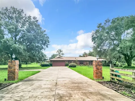 4711 County Road 134 Wildwood FL 34785