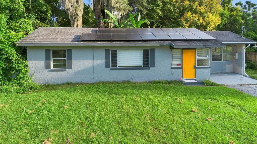 603 Howard Avenue Orange City FL 32763