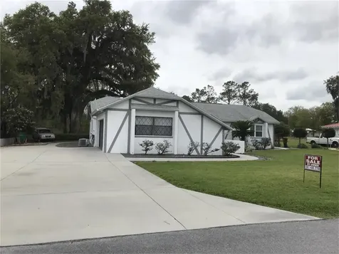 5087 County Road 114 Wildwood FL 34785