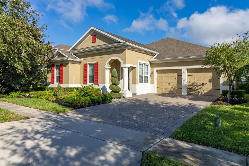 14579 Black Quill Drive Winter Garden FL 34787