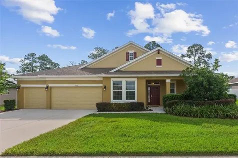 1316 Lake Baton Drive Deltona FL 32725