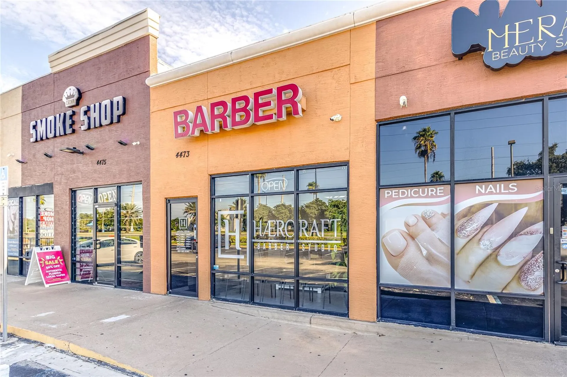 4473 W Vine Street W Kissimmee FL 34746