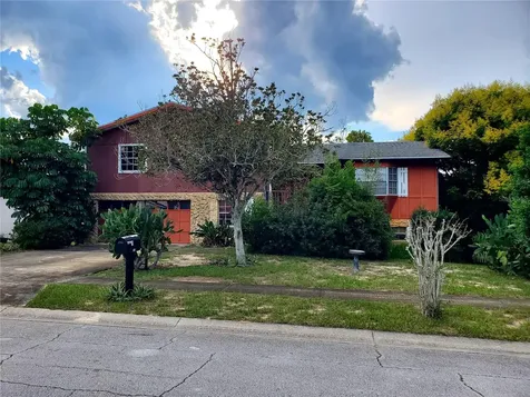 1641 E Paradise Lane Daytona Beach FL 32119