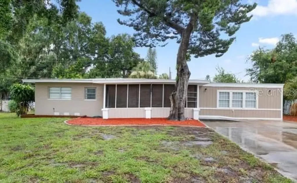 2160 Anna Drive Titusville FL 32796