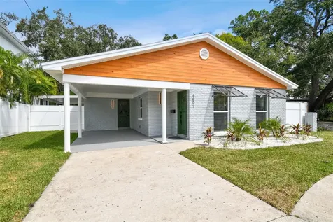 4607 W San Jose Street Tampa FL 33629