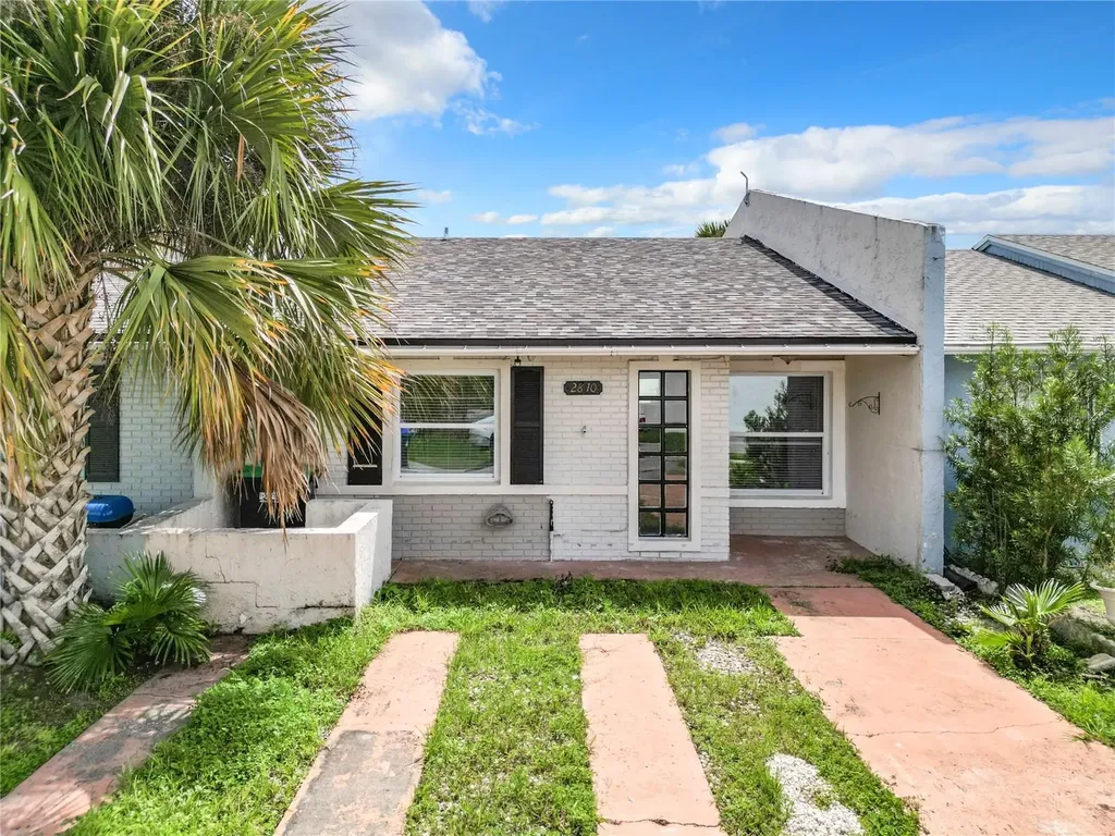 2810 Toll Gate Street Orlando FL 32837