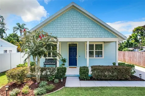 4722 Goddard Avenue Orlando FL 32804
